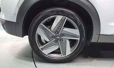 Hyundai Nexo 2020, 140701 км, за 9100.97 USD