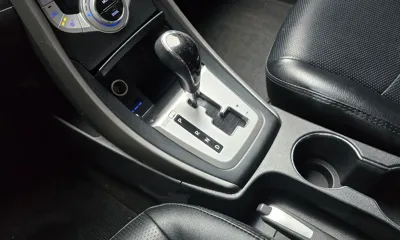Hyundai Avante 2012, 83266 км, за 2475.57 USD - фото 9
