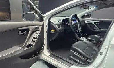 Hyundai Avante 2012, 83266 км, за 2475.57 USD - фото 10