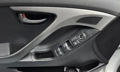 Hyundai Avante 2012, 83266 км, за 2475.57 USD - фото 17