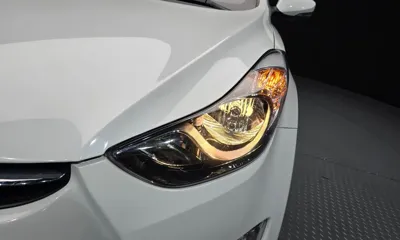 Hyundai Avante 2012, 83266 км, за 2475.57 USD - фото 22