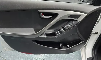 Hyundai Avante 2012, 83266 км, за 2475.57 USD - фото 24