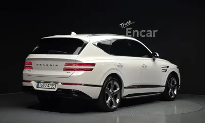 Genesis GV80 2021, 91075 км, за 28817.12 USD