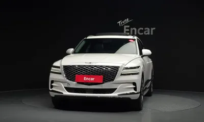 Genesis GV80 2021, 91075 км, за 28817.12 USD