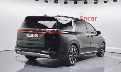 Kia Canival 2023, 55218 км, за 24834.42 USD