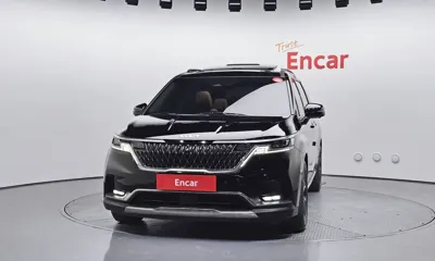 Kia Canival 2023, 55218 км, за 24834.42 USD