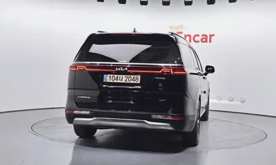 Kia Canival 2023, 55218 км, за 24834.42 USD