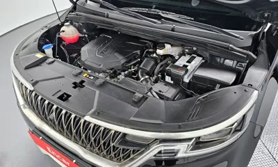 Kia Canival 2023, 55218 км, за 24834.42 USD - фото 6