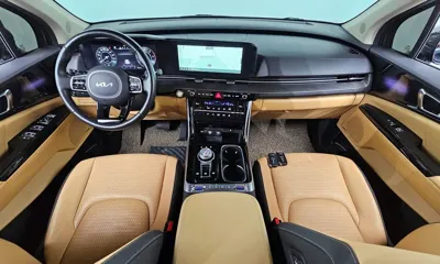Kia Canival 2023, 55218 км, за 24834.42 USD - фото 7