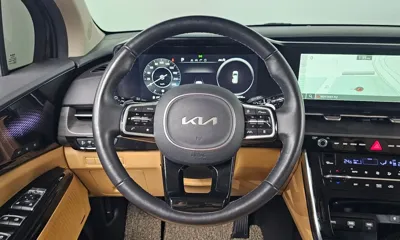 Kia Canival 2023, 55218 км, за 24834.42 USD - фото 16