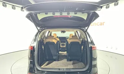 Kia Canival 2023, 55218 км, за 24834.42 USD - фото 20