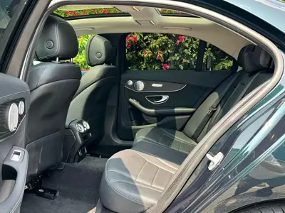 Mercedes-Benz C-Class 2021, 50000 км, за 21873.44 USD - фото 8