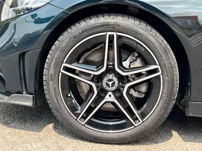 Mercedes-Benz C-Class 2021, 50000 км, за 21873.44 USD - фото 16