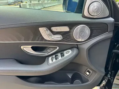 Mercedes-Benz C-Class 2021, 50000 км, за 21873.44 USD - фото 17