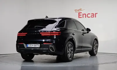 Genesis GV70 2022, 165523 км, за 17444.49 USD