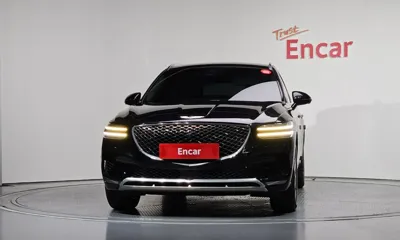 Genesis GV70 2022, 165523 км, за 17444.49 USD