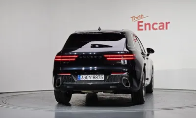 Genesis GV70 2022, 165523 км, за 17444.49 USD