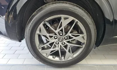 Genesis GV70 2022, 165523 км, за 17444.49 USD