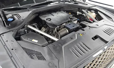 Genesis GV70 2022, 165523 км, за 17444.49 USD - фото 6