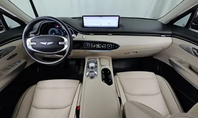 Genesis GV70 2022, 165523 км, за 17444.49 USD - фото 7