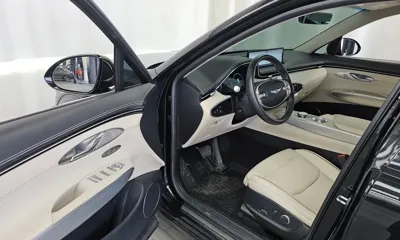Genesis GV70 2022, 165523 км, за 17444.49 USD - фото 10