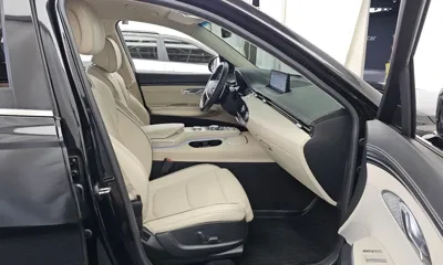 Genesis GV70 2022, 165523 км, за 17444.49 USD - фото 11