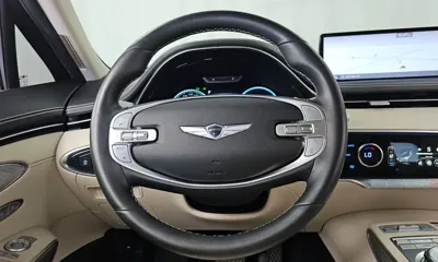 Genesis GV70 2022, 165523 км, за 17444.49 USD - фото 13