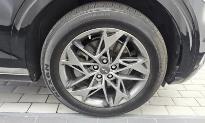 Genesis GV70 2022, 165523 км, за 17444.49 USD - фото 21