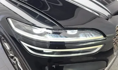 Genesis GV70 2022, 165523 км, за 17444.49 USD - фото 22