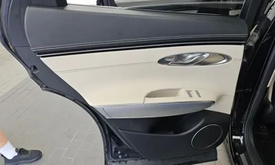 Genesis GV70 2022, 165523 км, за 17444.49 USD - фото 25