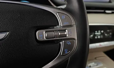 Genesis GV70 2022, 165523 км, за 17444.49 USD - фото 28
