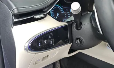Genesis GV70 2022, 165523 км, за 17444.49 USD - фото 30