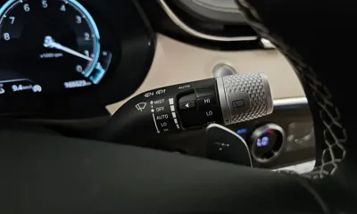 Genesis GV70 2022, 165523 км, за 17444.49 USD - фото 31