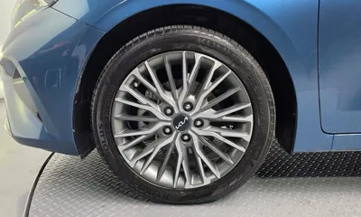 Kia K3 2022, 67602 км, за 15547.76 USD