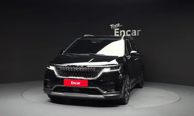 Kia Canival 2022, 112581 км, за 16436.95 USD