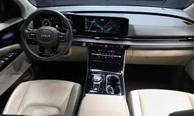 Kia Canival 2022, 112581 км, за 16436.95 USD - фото 7