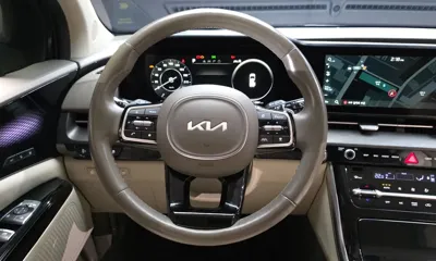 Kia Canival 2022, 112581 км, за 16436.95 USD - фото 13