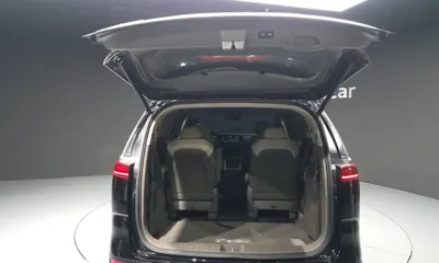 Kia Canival 2022, 112581 км, за 16436.95 USD - фото 20