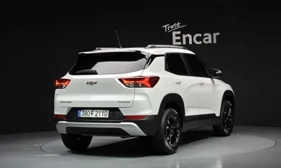 ChevroletGMDaewoo Trailblazer 2022, 63287 км, за 18957.6 USD