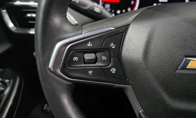 ChevroletGMDaewoo Trailblazer 2022, 63287 км, за 18957.6 USD - фото 15