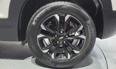 ChevroletGMDaewoo Trailblazer 2022, 63287 км, за 18957.6 USD - фото 21