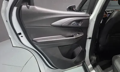 ChevroletGMDaewoo Trailblazer 2022, 63287 км, за 18957.6 USD - фото 25