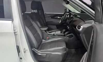 ChevroletGMDaewoo Trailblazer 2022, 63287 км, за 18957.6 USD - фото 26