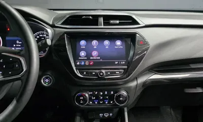 ChevroletGMDaewoo Trailblazer 2022, 63287 км, за 18957.6 USD - фото 27