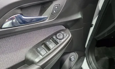 ChevroletGMDaewoo Trailblazer 2022, 63287 км, за 18957.6 USD - фото 29