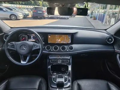 Mercedes-Benz E-Class 2017, 119400 км, за 11562.6 USD - фото 7