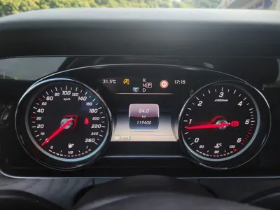 Mercedes-Benz E-Class 2017, 119400 км, за 11562.6 USD - фото 8