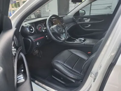 Mercedes-Benz E-Class 2017, 119400 км, за 11562.6 USD - фото 10