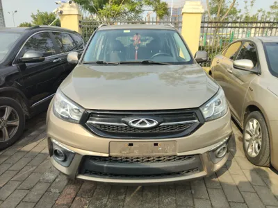 Chery Tiggo 3 2016, 65600 км, за 4408 USD - фото 2