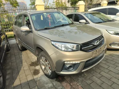 Chery Tiggo 3 2016, 65600 км, за 4408 USD - фото 3